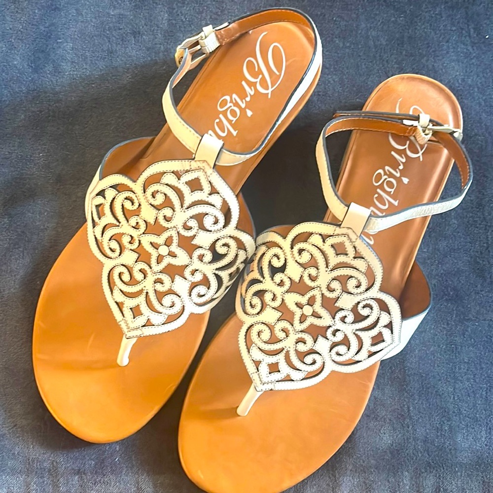Brand new Brighton Sandals size 9m
